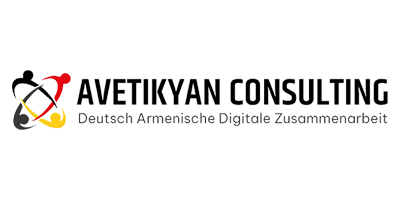 Avetikyan Consulting : Brand Short Description Type Here.