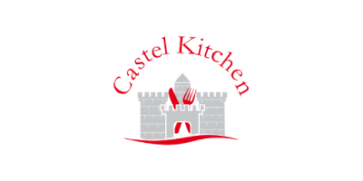 Castel Kitchen : 