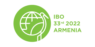 IBO 2022